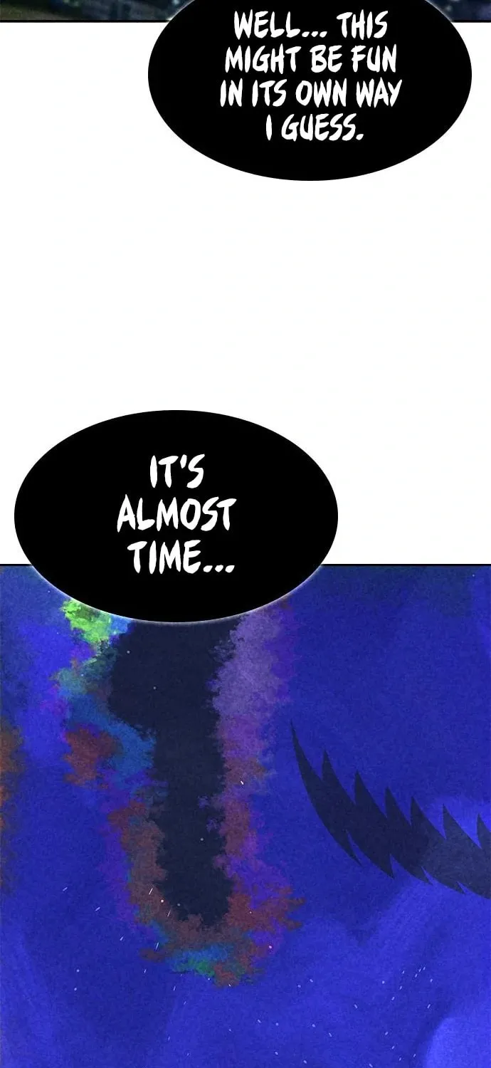 Read Death Code chapter 31 image 53 on Lezhin