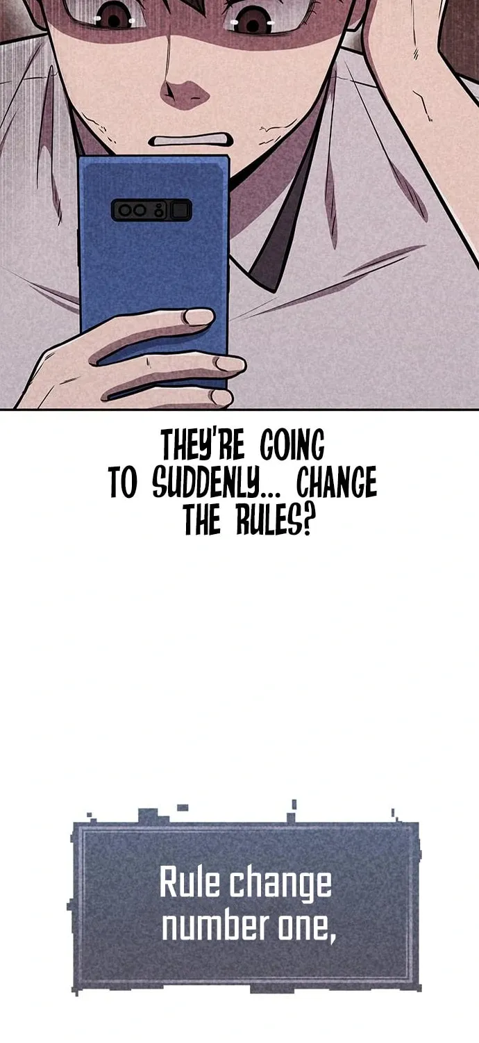 Read Death Code chapter 31 image 66 on Lezhin