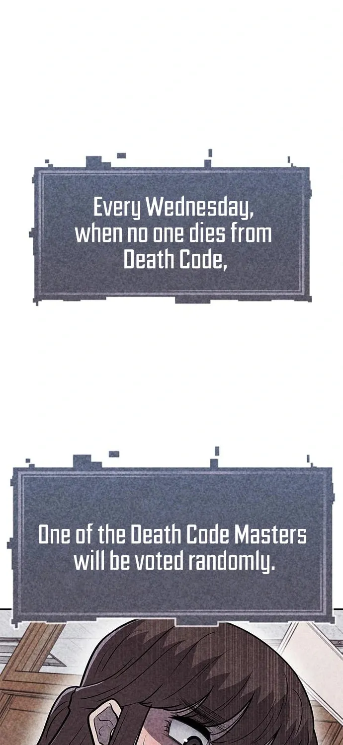 Read Death Code chapter 31 image 67 on Lezhin