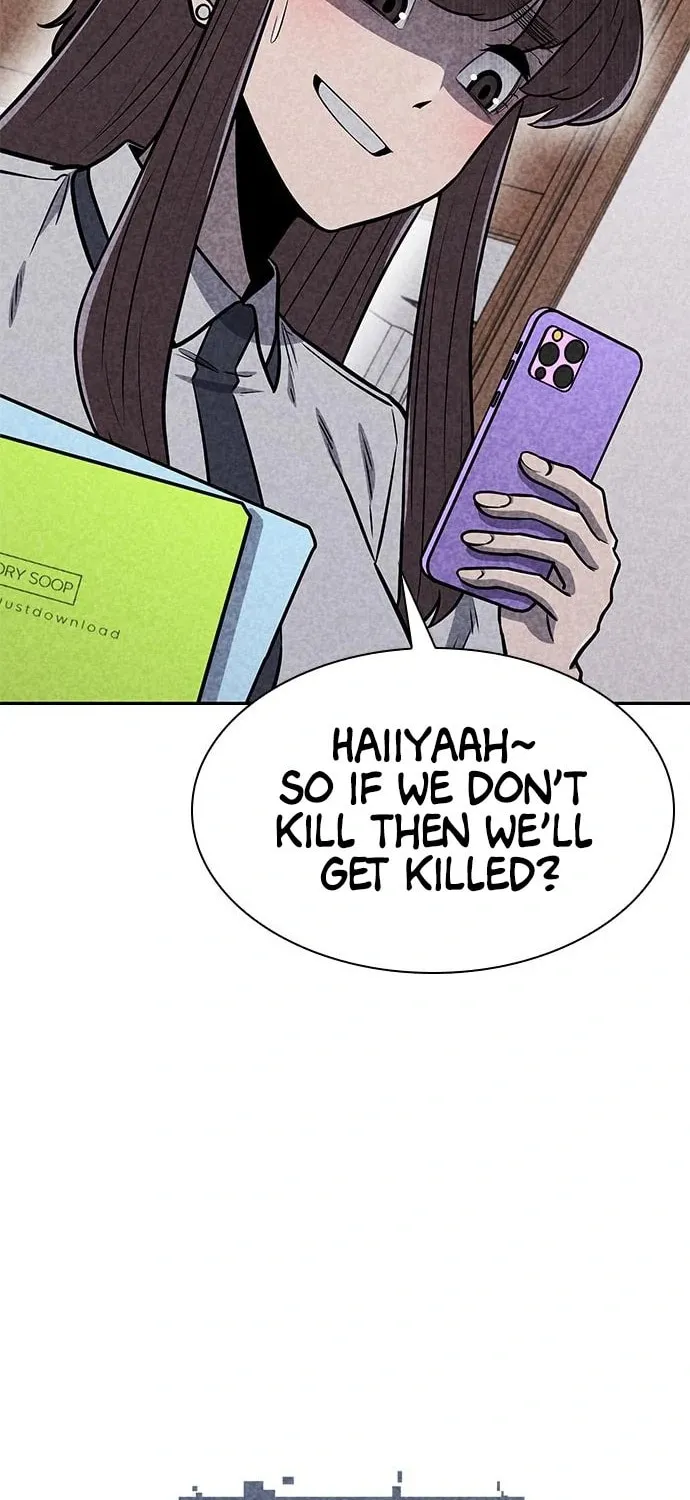 Read Death Code chapter 31 image 68 on Lezhin