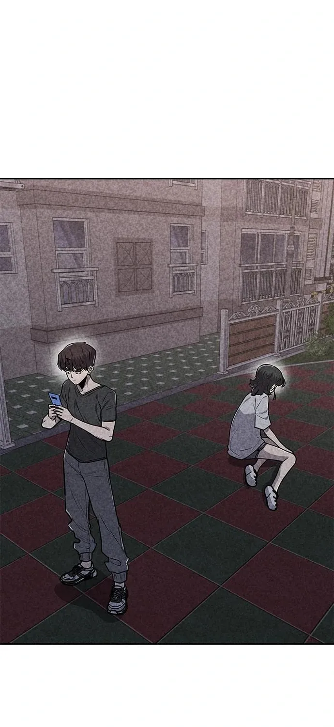 Read Death Code chapter 31 image 7 on Lezhin