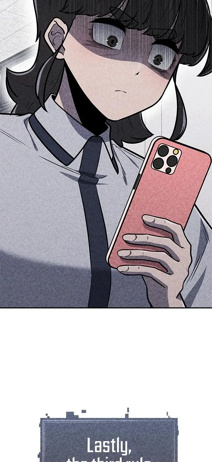 Read Death Code chapter 31 image 70 on Lezhin