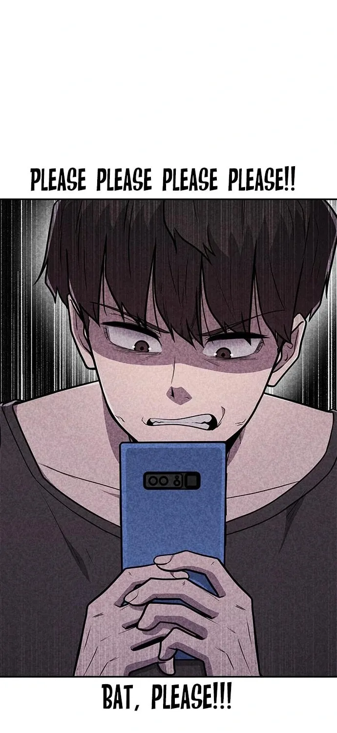 Read Death Code chapter 31 image 8 on Lezhin