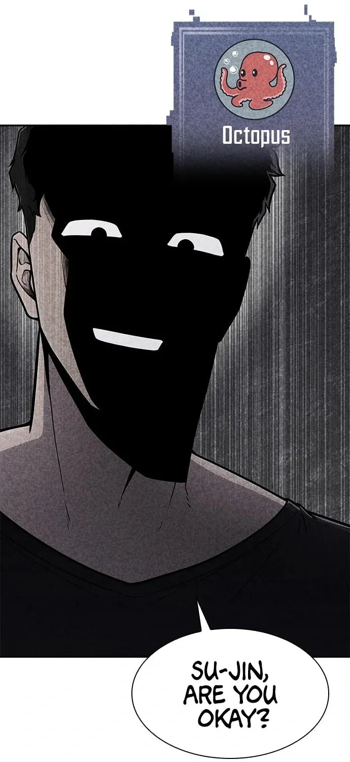 Read Death Code chapter 31 image 93 on Lezhin