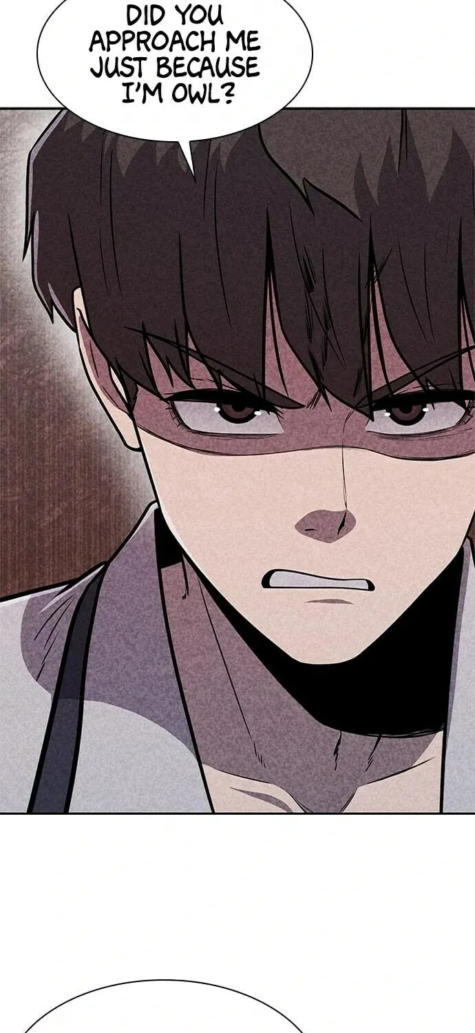 Read Death Code chapter 32 image 10 on Lezhin