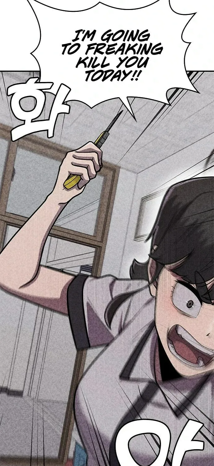 Read Death Code chapter 32 image 19 on Lezhin