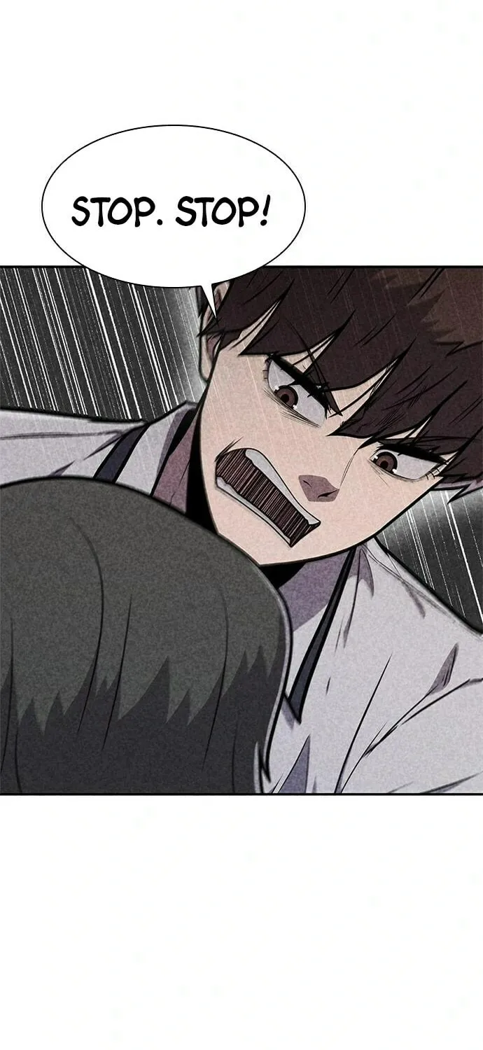 Read Death Code chapter 32 image 27 on Lezhin