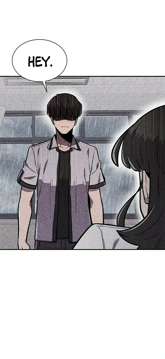 Read Death Code chapter 32 image 33 on Lezhin
