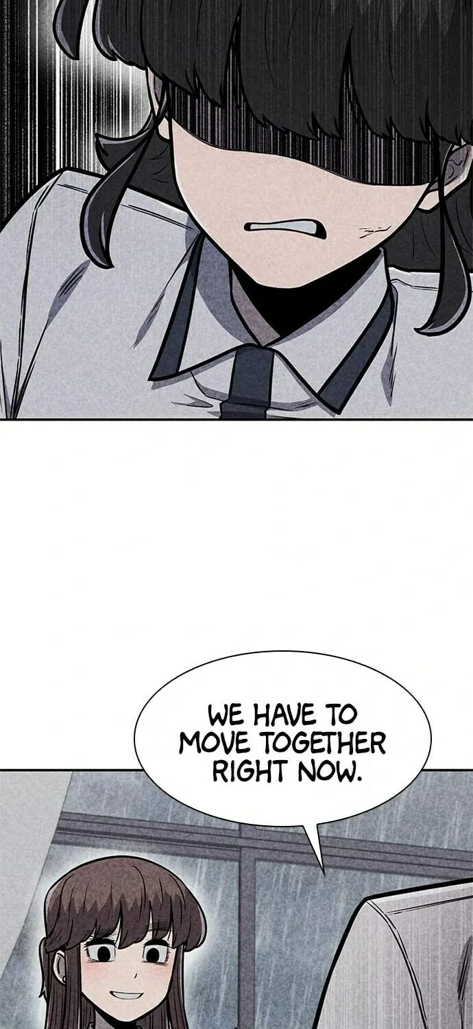 Read Death Code chapter 32 image 41 on Lezhin