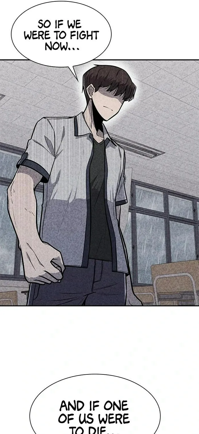 Read Death Code chapter 32 image 43 on Lezhin