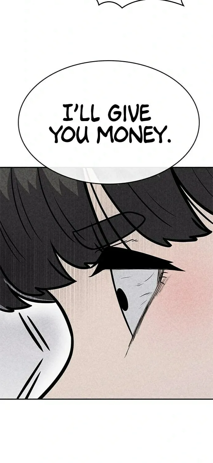 Read Death Code chapter 32 image 46 on Lezhin