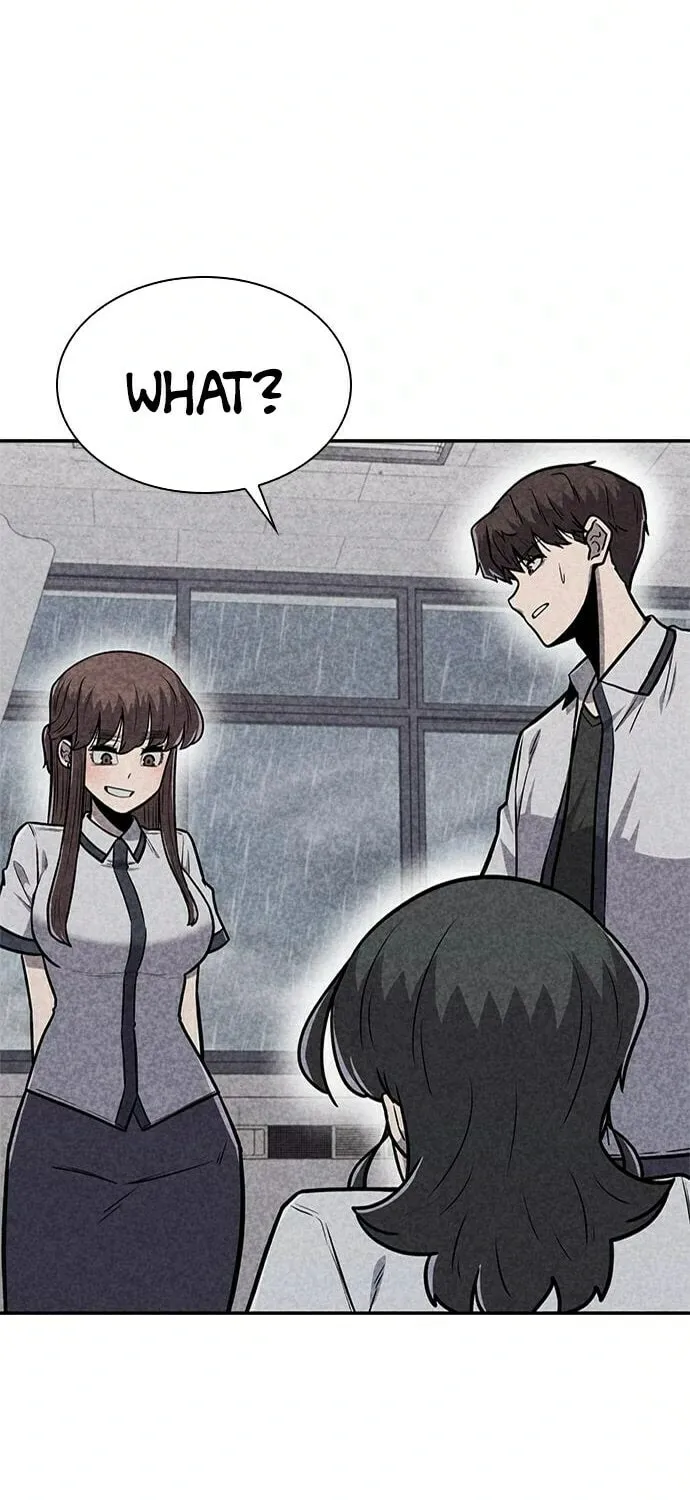 Read Death Code chapter 32 image 47 on Lezhin