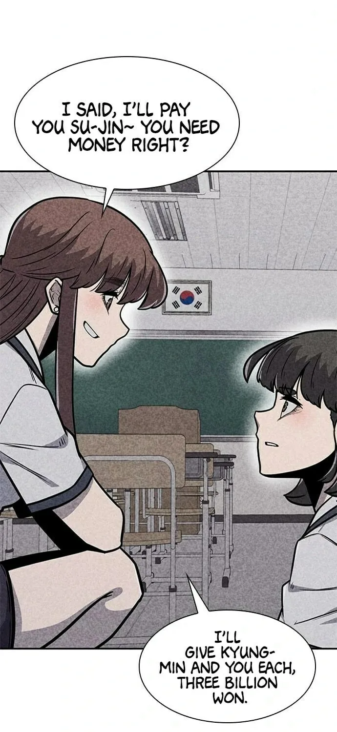 Read Death Code chapter 32 image 48 on Lezhin