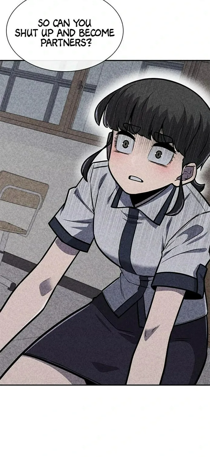 Read Death Code chapter 32 image 51 on Lezhin