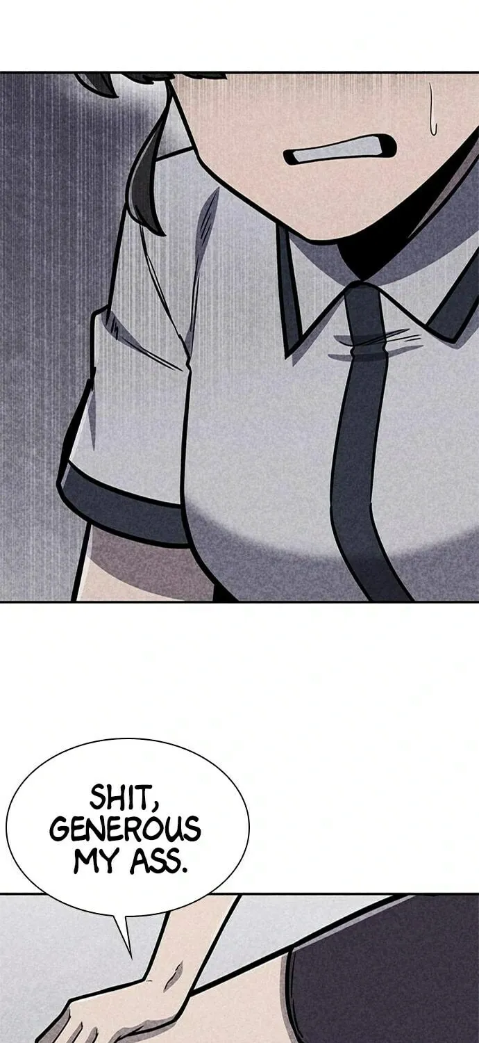 Read Death Code chapter 32 image 52 on Lezhin