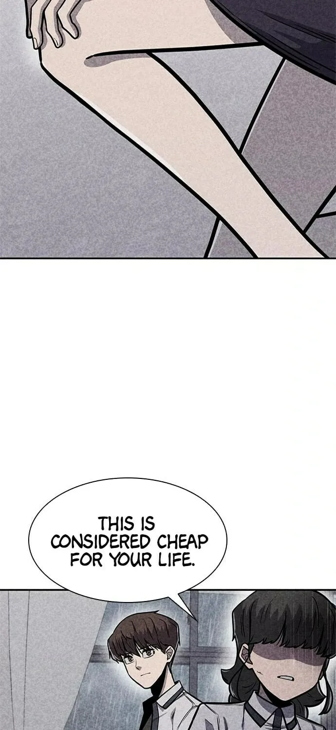 Read Death Code chapter 32 image 53 on Lezhin