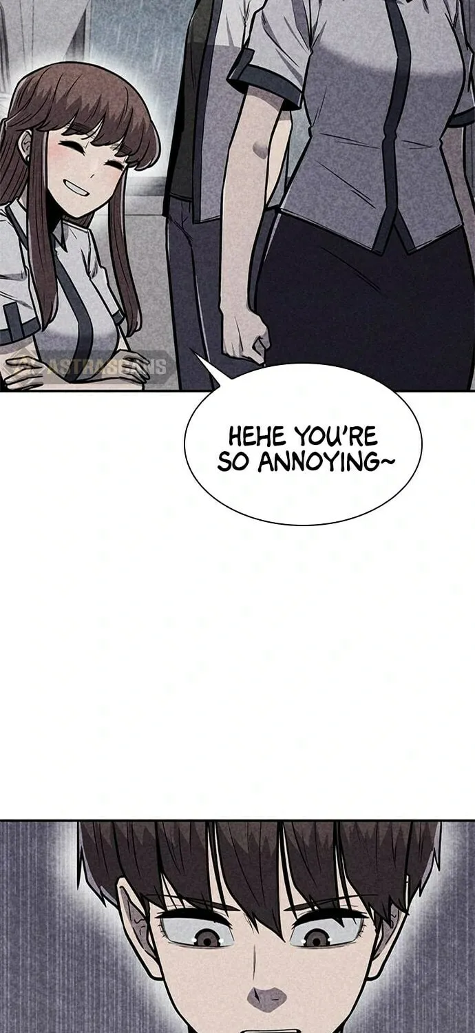 Read Death Code chapter 32 image 54 on Lezhin