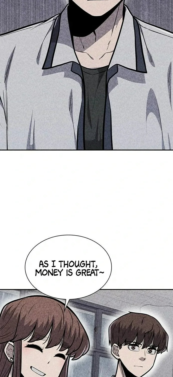 Read Death Code chapter 32 image 55 on Lezhin