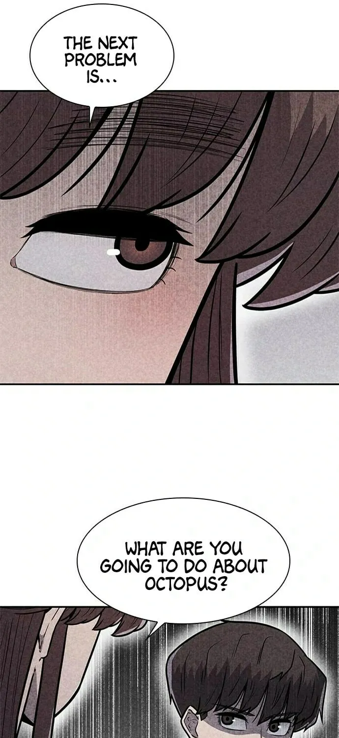 Read Death Code chapter 32 image 57 on Lezhin