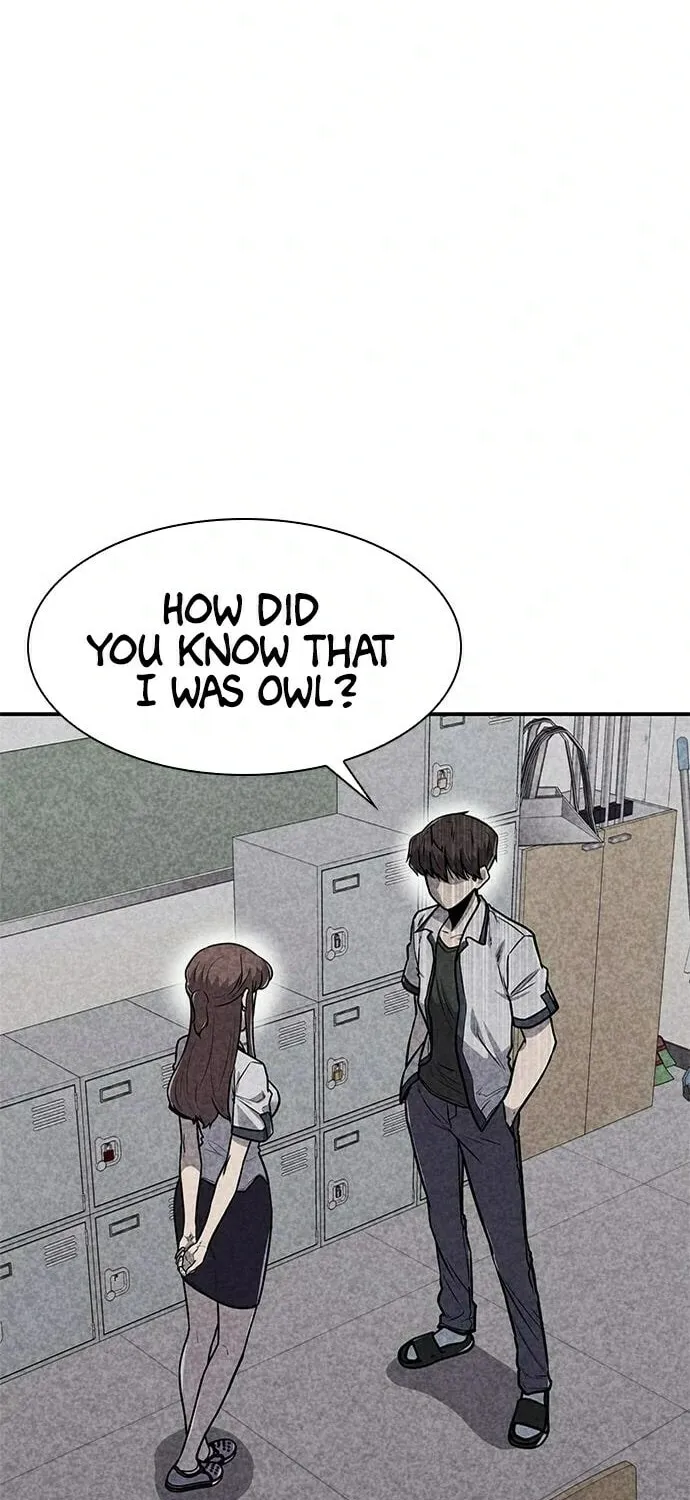 Read Death Code chapter 32 image 6 on Lezhin