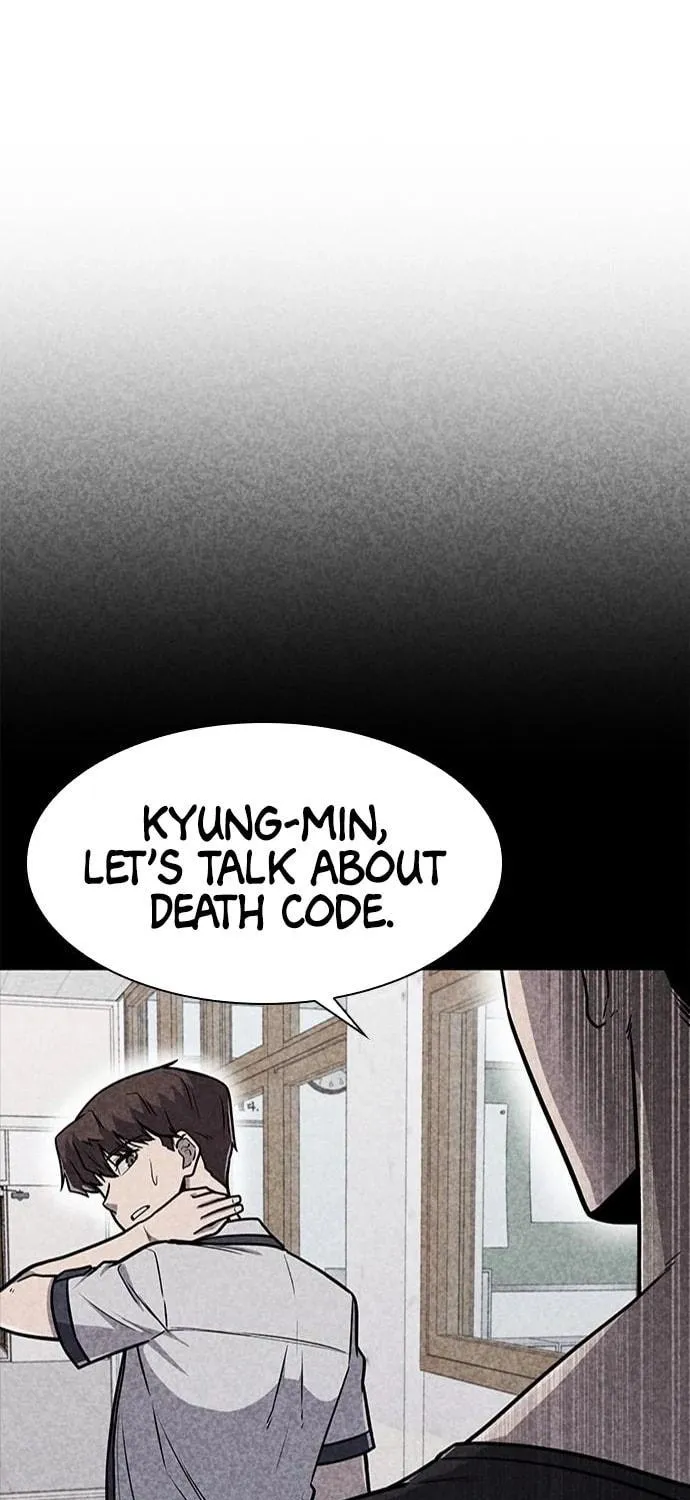 Read Death Code chapter 32 image 64 on Lezhin