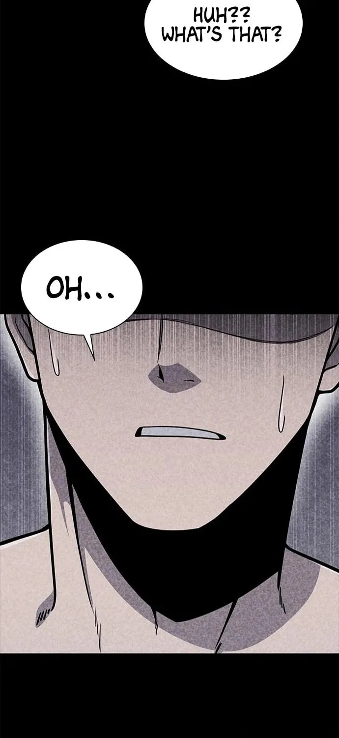 Read Death Code chapter 32 image 66 on Lezhin
