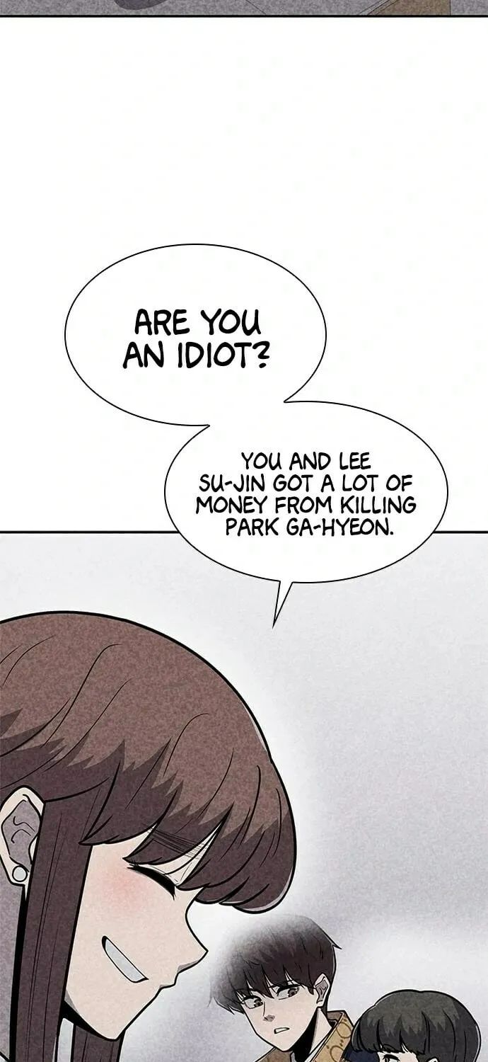 Read Death Code chapter 32 image 7 on Lezhin
