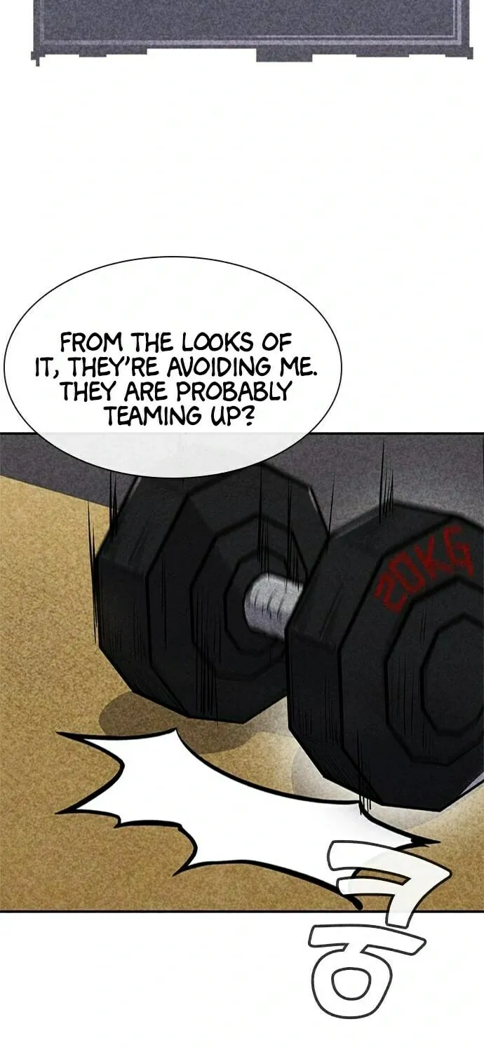 Read Death Code chapter 32 image 78 on Lezhin