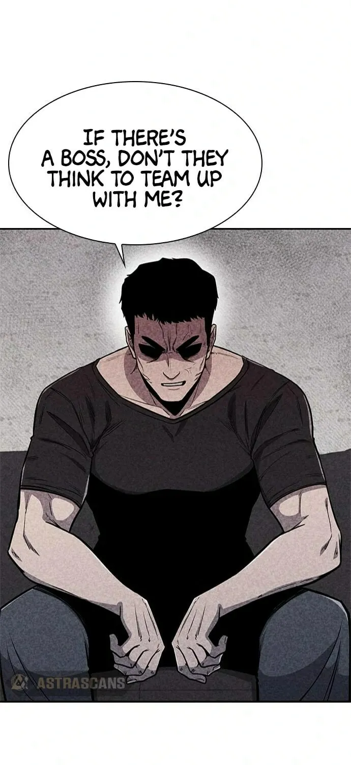 Read Death Code chapter 32 image 79 on Lezhin