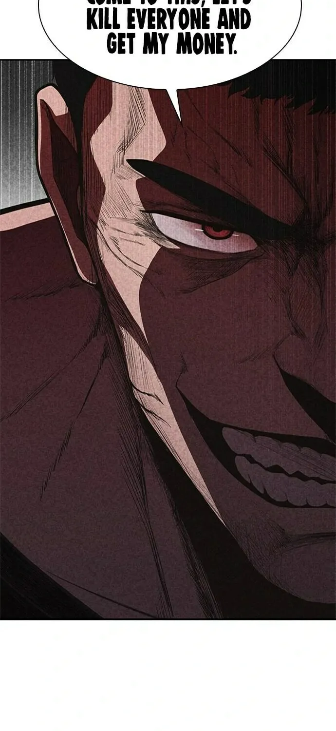 Read Death Code chapter 32 image 81 on Lezhin