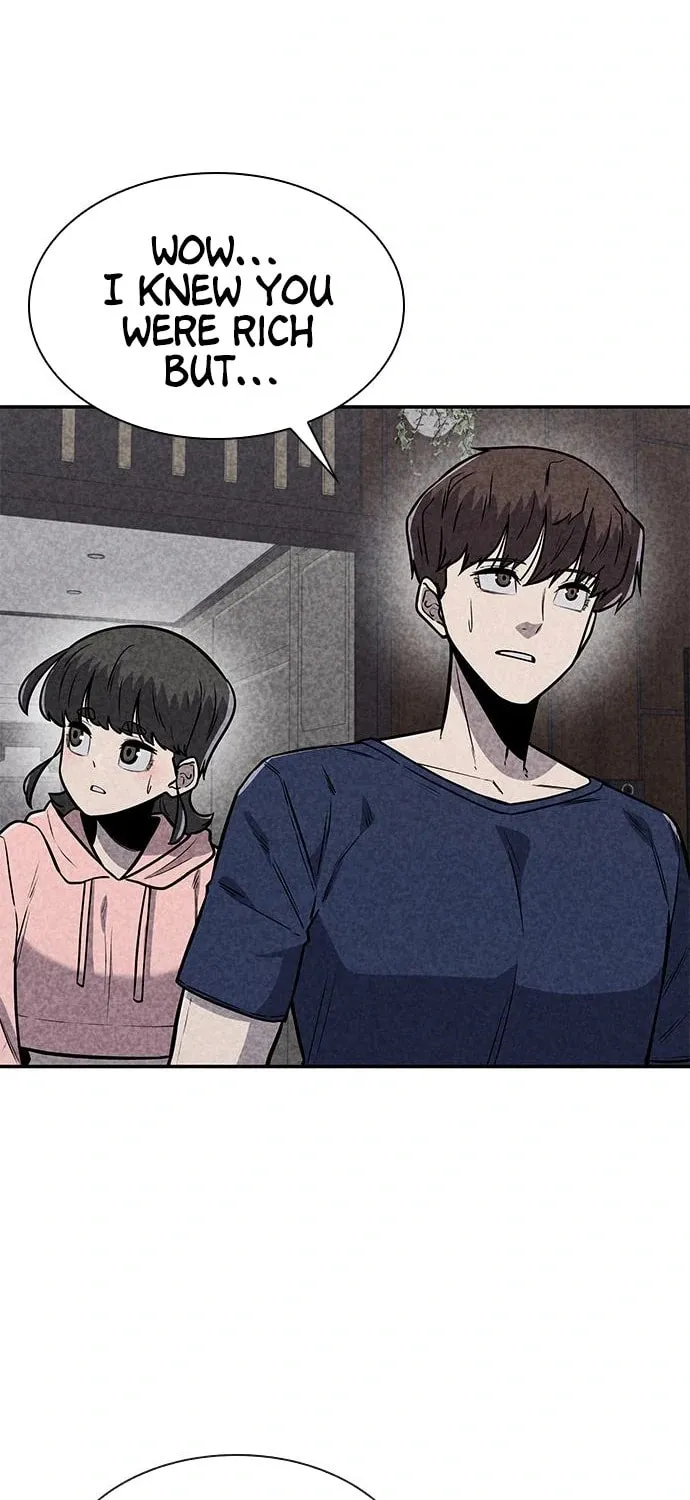 Read Death Code chapter 33 image 12 on Lezhin