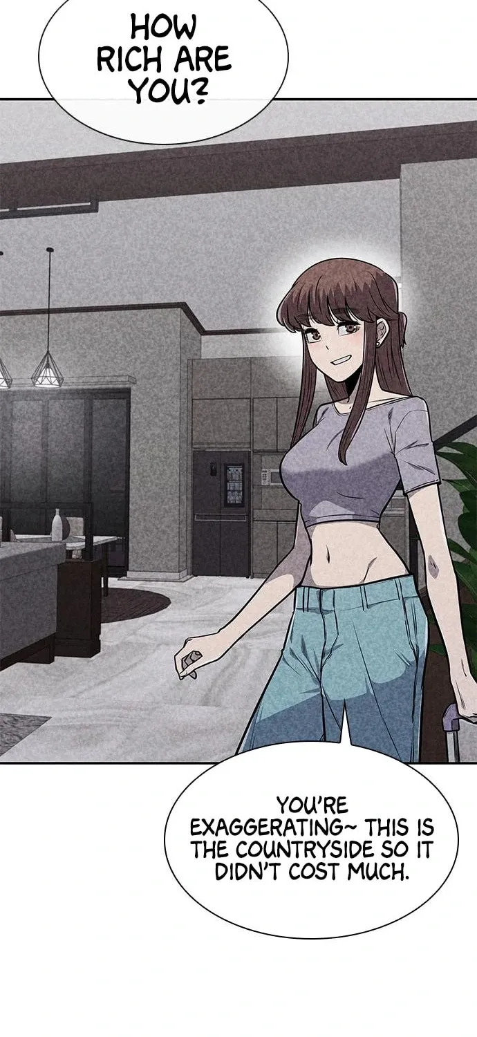Read Death Code chapter 33 image 13 on Lezhin