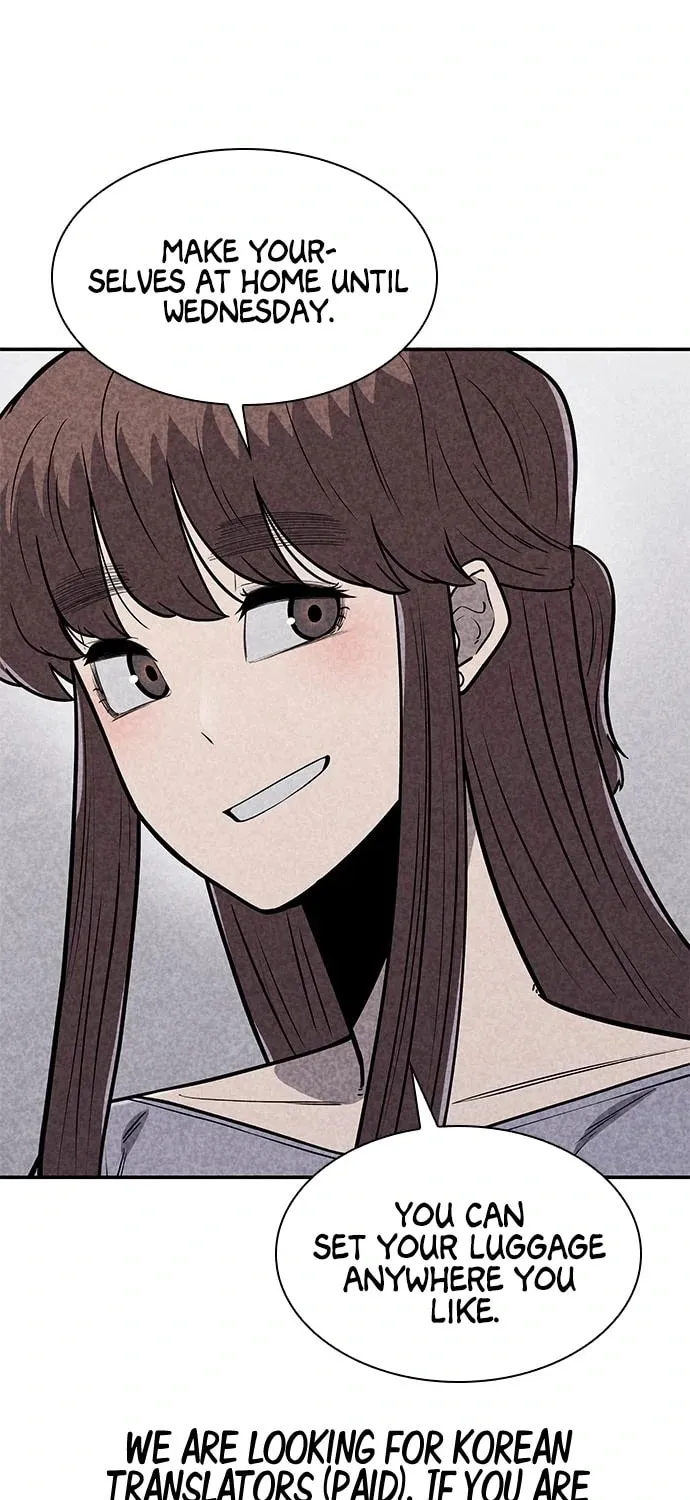 Read Death Code chapter 33 image 14 on Lezhin