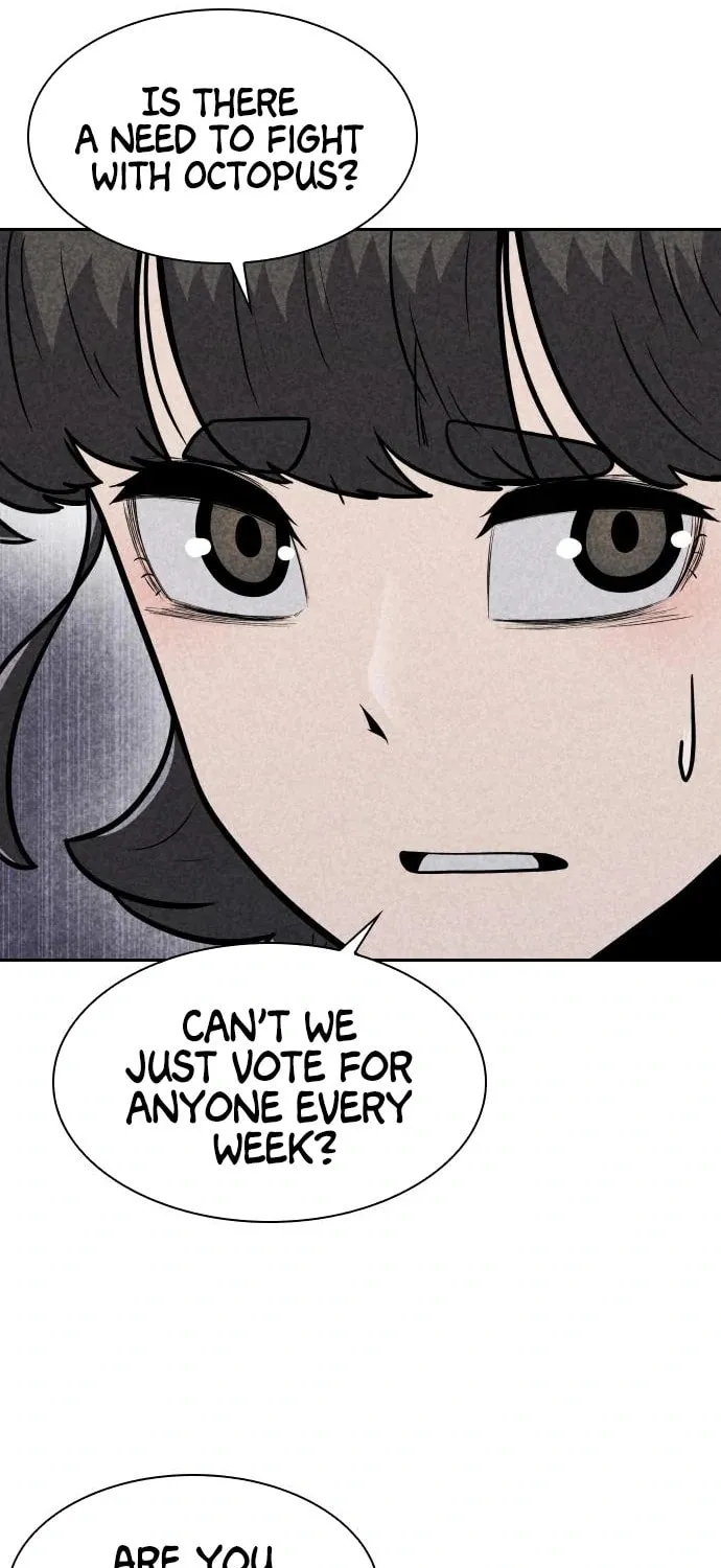 Read Death Code chapter 33 image 16 on Lezhin