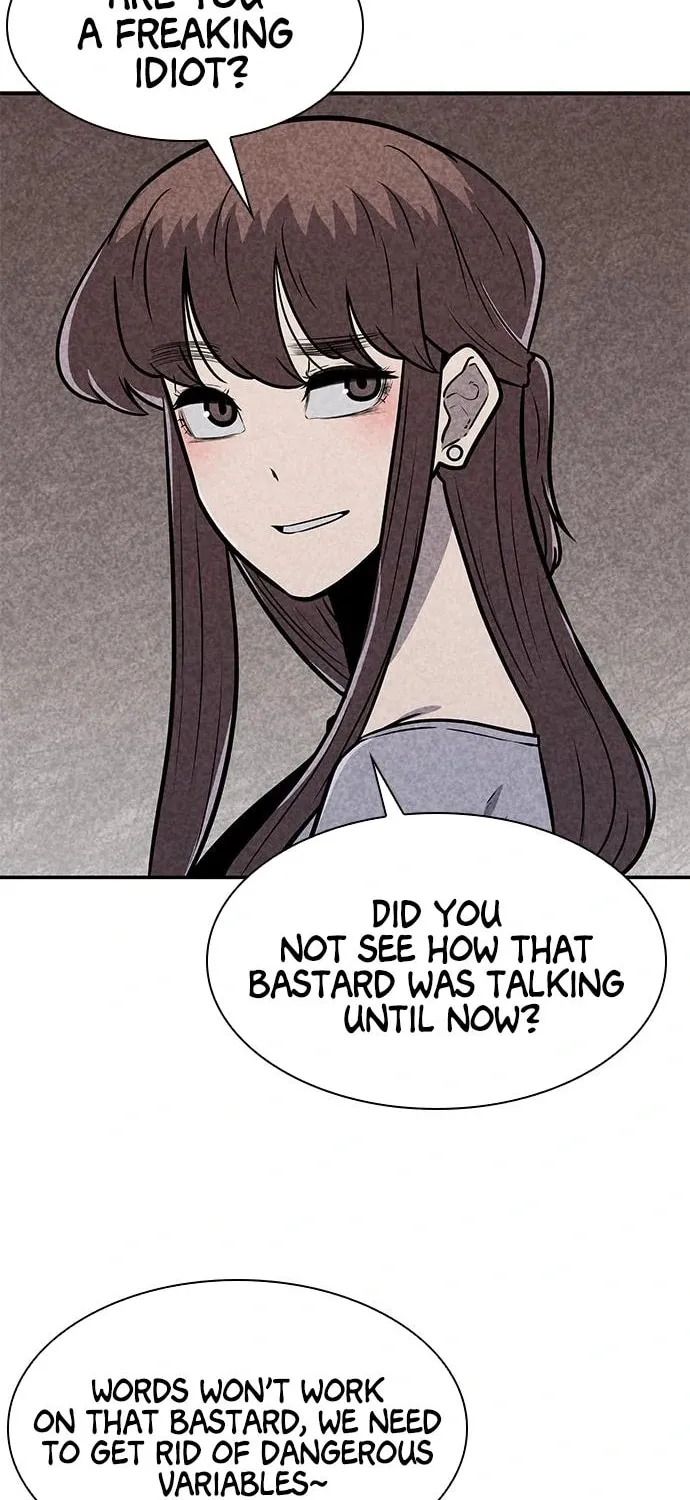Read Death Code chapter 33 image 17 on Lezhin