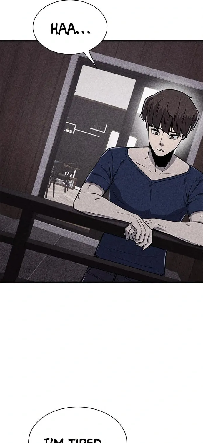 Read Death Code chapter 33 image 19 on Lezhin