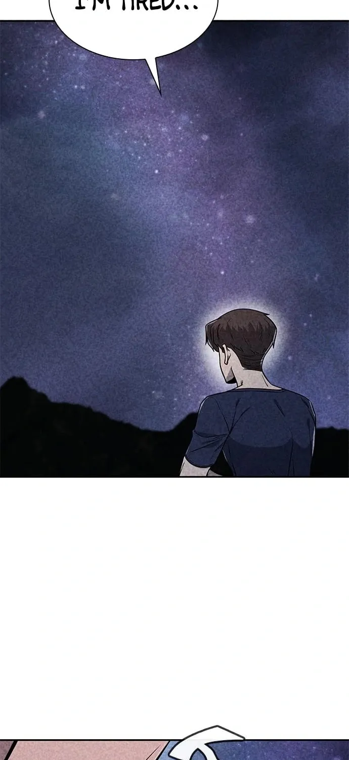 Read Death Code chapter 33 image 20 on Lezhin