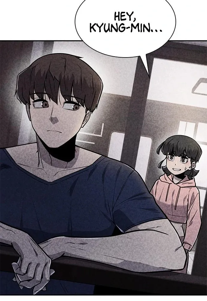 Read Death Code chapter 33 image 22 on Lezhin