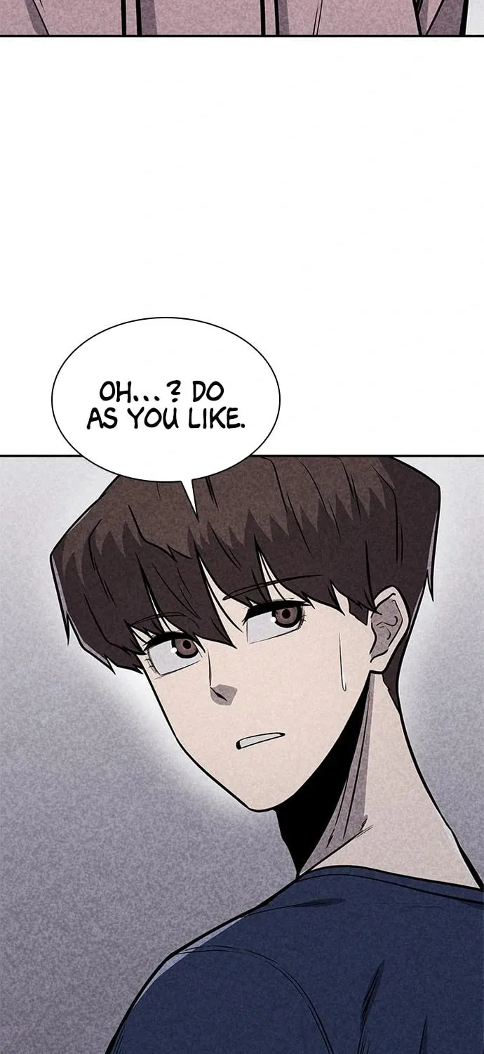 Read Death Code chapter 33 image 24 on Lezhin