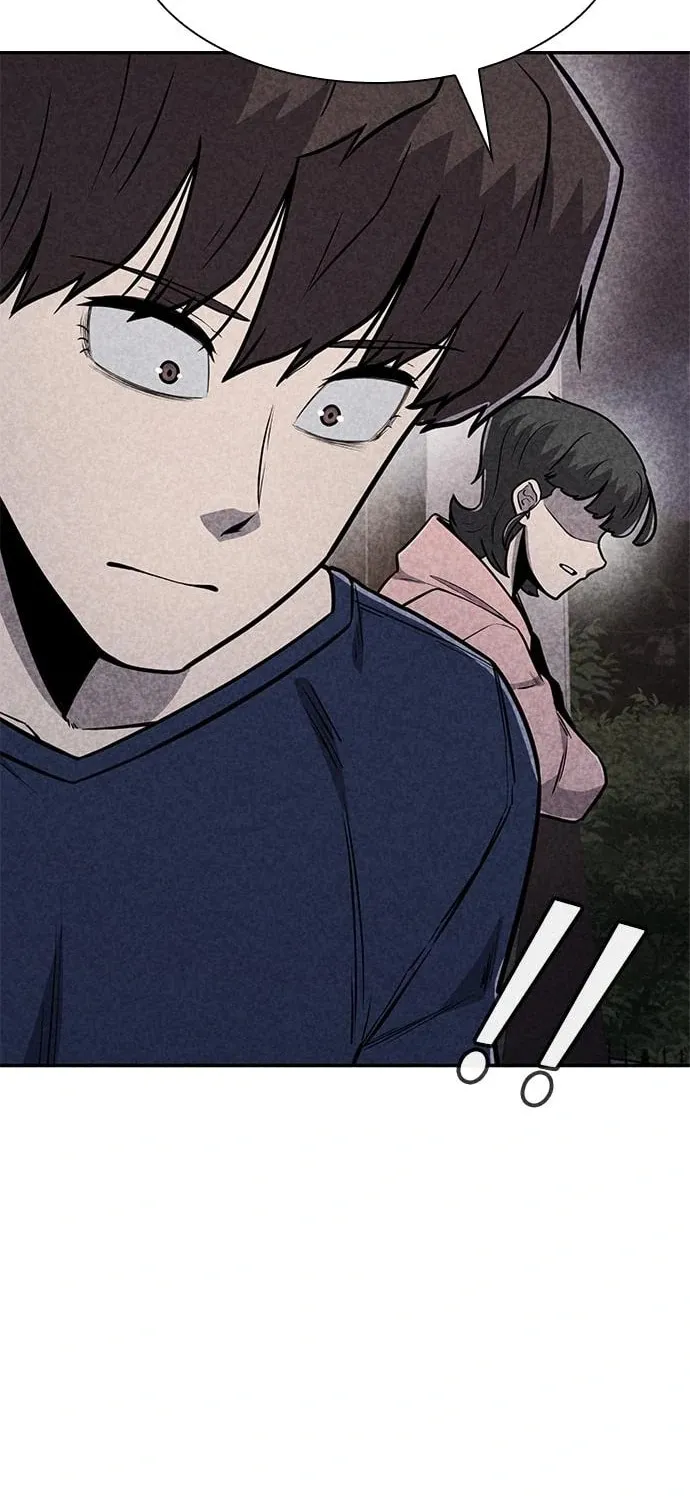 Read Death Code chapter 33 image 28 on Lezhin