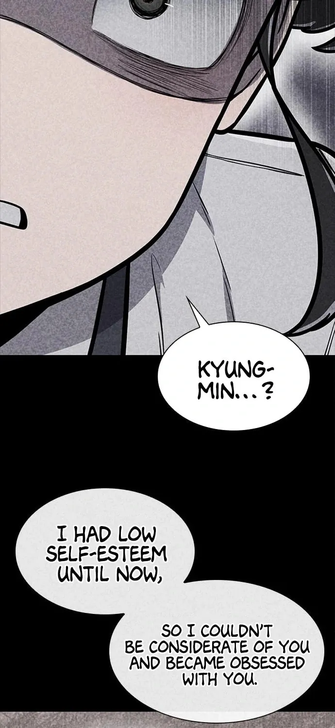 Read Death Code chapter 33 image 32 on Lezhin