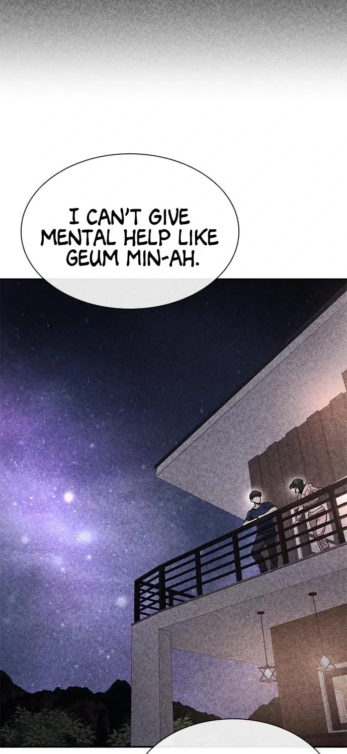 Read Death Code chapter 33 image 34 on Lezhin