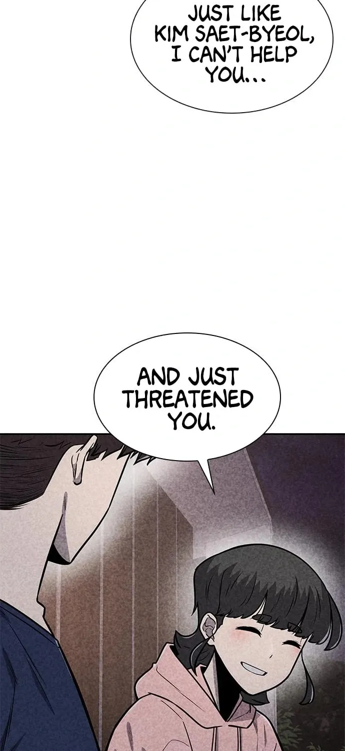 Read Death Code chapter 33 image 35 on Lezhin