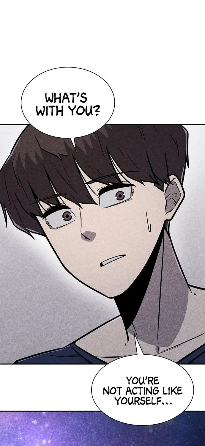Read Death Code chapter 33 image 38 on Lezhin