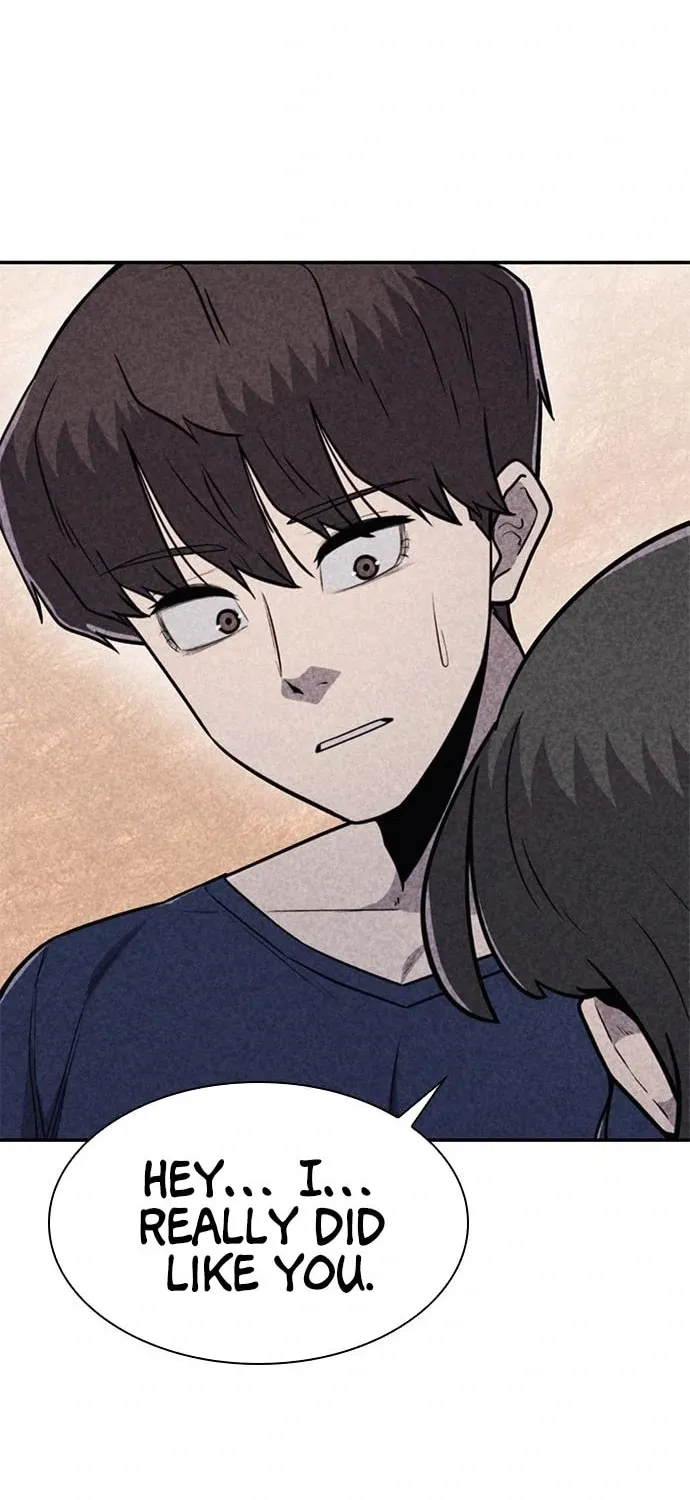 Read Death Code chapter 33 image 40 on Lezhin