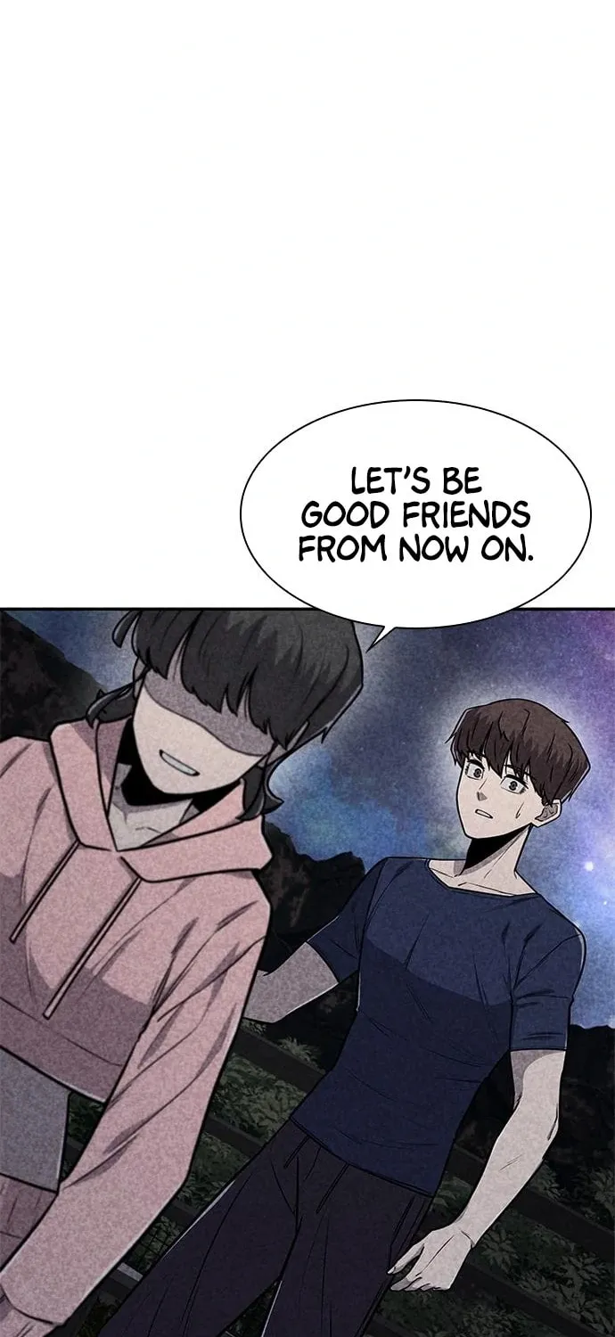 Read Death Code chapter 33 image 42 on Lezhin