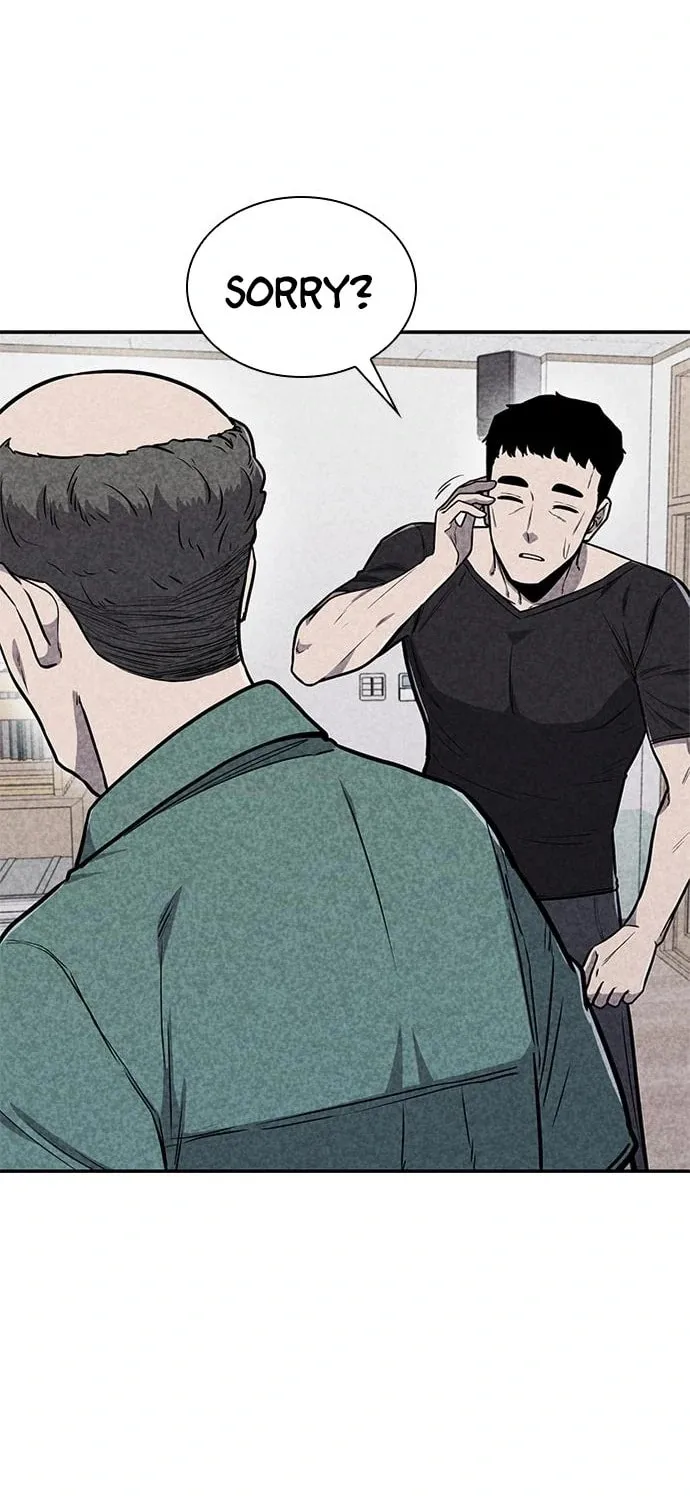 Read Death Code chapter 33 image 46 on Lezhin