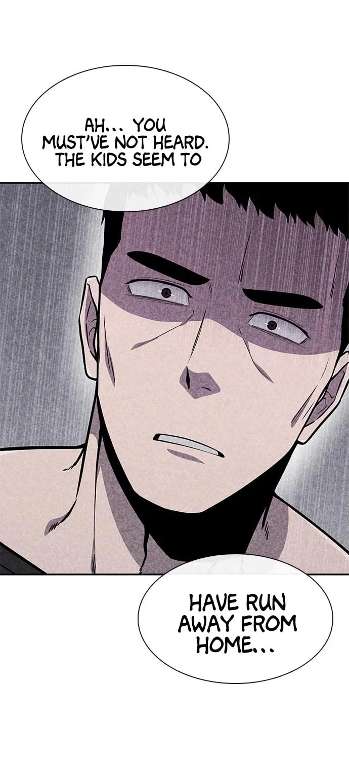 Read Death Code chapter 33 image 47 on Lezhin