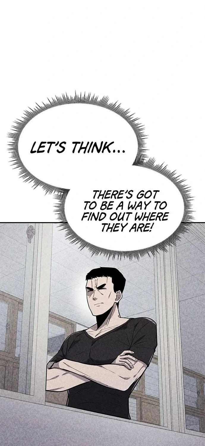 Read Death Code chapter 33 image 54 on Lezhin