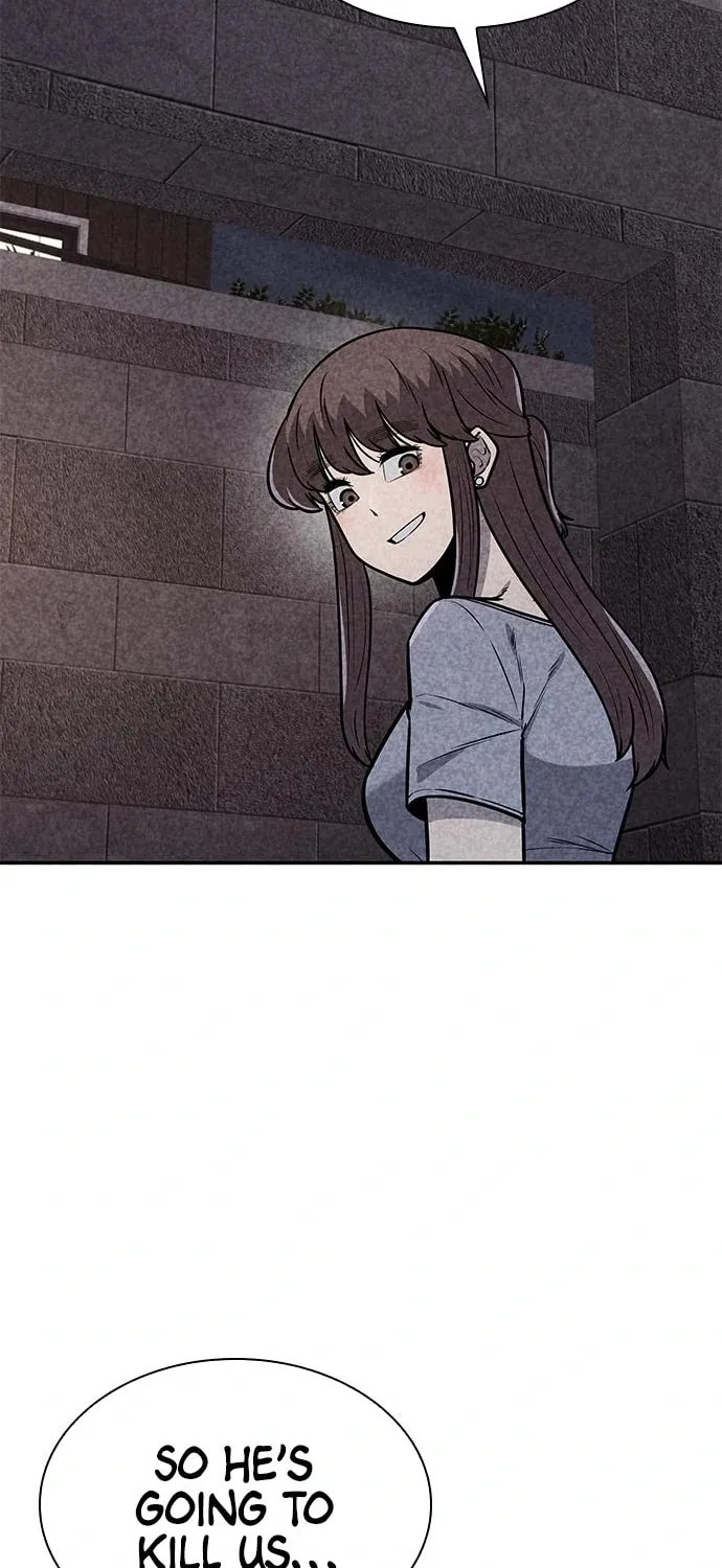 Read Death Code chapter 33 image 6 on Lezhin
